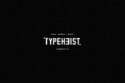Sticky, the Messy Handwriting Font, a Handwritten Font by TYPEHEIST (Thumbnail 10 of 10)
