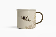 Mug Mockup, a Product Mockup by mockupbuys (Thumbnail 3 of 9)