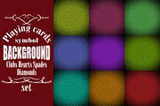 Casino, Poker Chips Set v1 (+bonus), an Object Graphic by Lemon Workshop (Thumbnail 3 of 8)