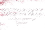 Marguerite Light, a Font by Great Lakes Lettering (Thumbnail 2 of 2)