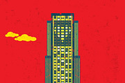 Business Concepts Bundle 01, a Person Illustration by retrorocket (Thumbnail 12 of 17)