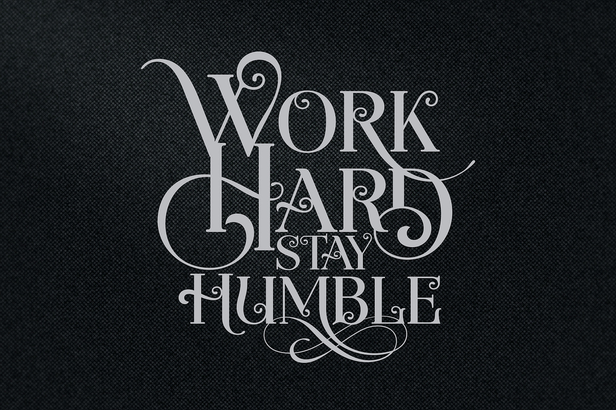 Novelia Pro, a Serif Font by joelmaker (Photo 21 of 21)