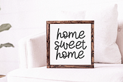 West Lane | Bouncy Script Font, a Script Font by KA Designs (Thumbnail 10 of 10)