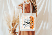 Halloween Sublimation Designs Bundle, an Illustration by Libby Wishes (Thumbnail 7 of 20)