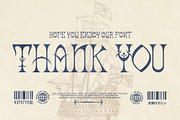 Eldrune - Fantasy Serif Font, a Serif Font by Letterara (Thumbnail 14 of 14)