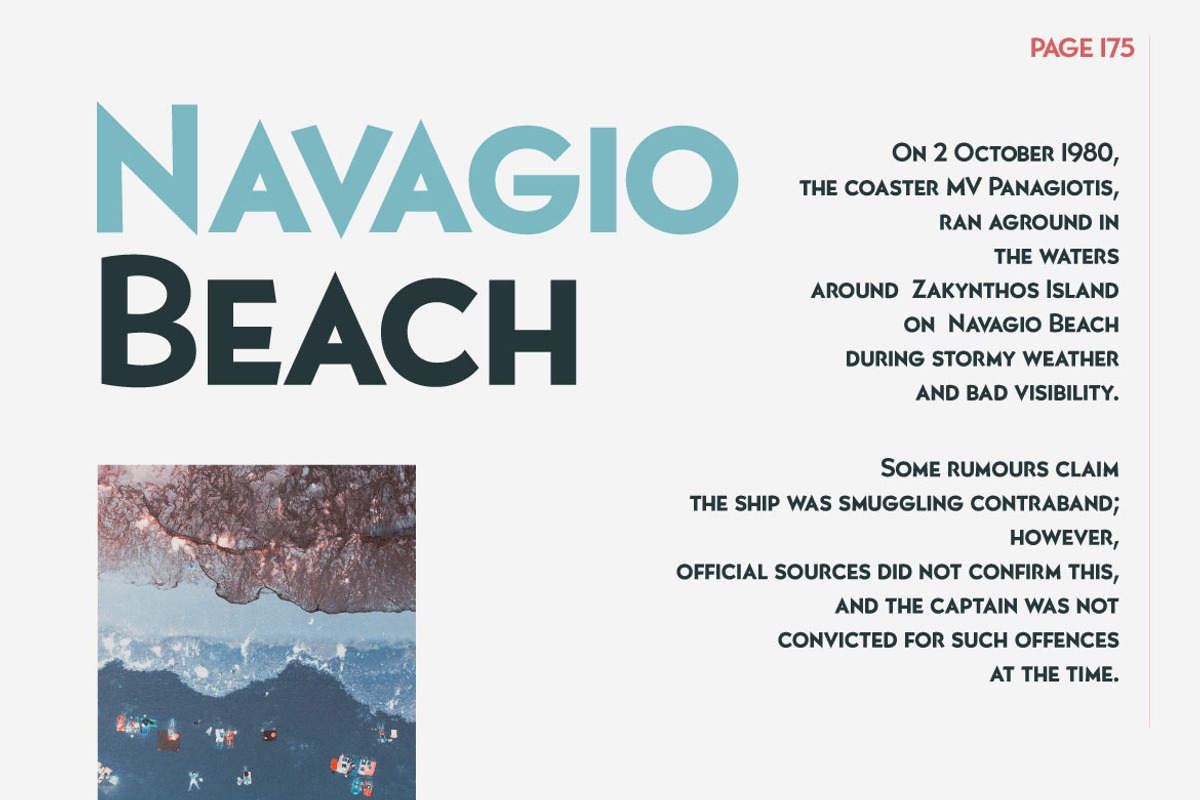 Maqren 489 - Bold Sans, a Sans Serif Font by Lemon Studio Type (Photo 2 of 12)