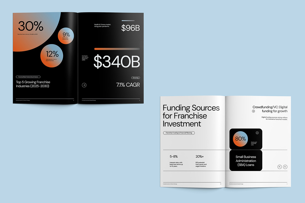 Franchise Investment Strategy preview 4
