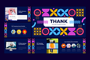 Creative PowerPoint Template, a Presentation Template by YossyOneStd (Thumbnail 4 of 6)