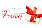 Misgaretha, a Script Font by Byuly Ayika (Thumbnail 8 of 10)