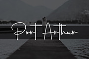Winter Sonata Font, a Script Font by Cherryline Master (Thumbnail 2 of 8)