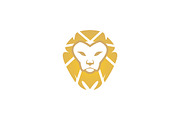 20 Logo Lion Templates Bundle, a Branding & Logo Template by Friendesigns (Thumbnail 15 of 21)