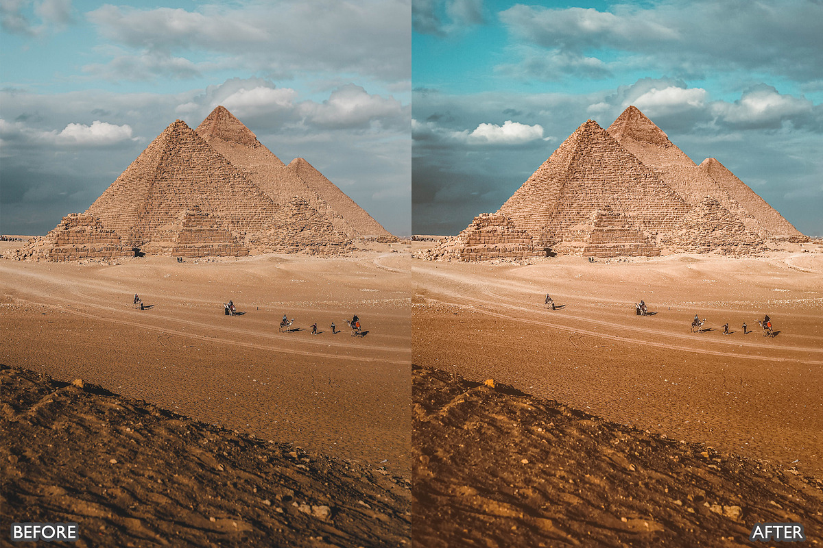 Sahara Desert Lightroom Presets, a Preset Add-On by AAA Presets (Photo 14 of 21)
