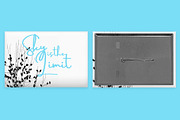 2x3 Rectangle Button Pin Mockup, a Product Mockup by Mark Anthony Media (Thumbnail 2 of 4)