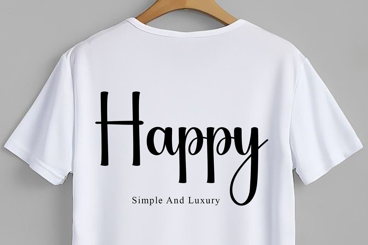 Beauty Calligraphy, a Handwritten Font by InermediaSTUDIO (Photo 3 of 7)