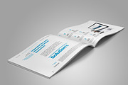Unite Business Brochure, a Brochure Template by Elite_Standard (Thumbnail 5 of 12)