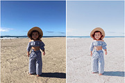 JBC Lightroom Mobile Preset Bundle, an Action Add-On by JanaBishopCollection (Thumbnail 7 of 11)