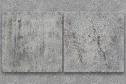 22 Seamless Concrete Textures, a Texture Graphic by 2DFUNS (Thumbnail 6 of 13)