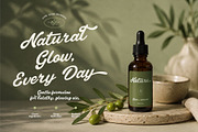 Nabellin – Playful Vintage Font Duo, a Handwritten Font by Nollev (Thumbnail 2 of 13)