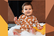 HOWDY LOVE, a Pattern Graphic by MSNTY STUDIOX (Thumbnail 24 of 27)