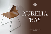 Marquise Royale, a Serif Font by Zafiratype (Thumbnail 9 of 14)
