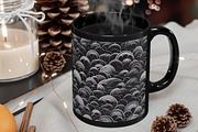 6 Seamless Patterns – Print Ready, a Pattern Graphic by Print Haven (Thumbnail 5 of 7)
