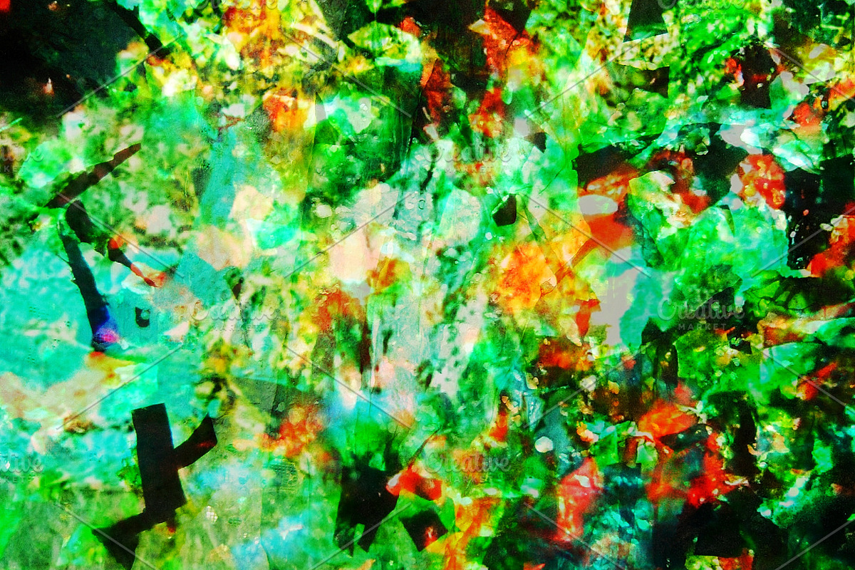 Calming abstract image,LIvely Sunny, an Abstract Photo by Manis recycle abstract (Photo 2 of 3)