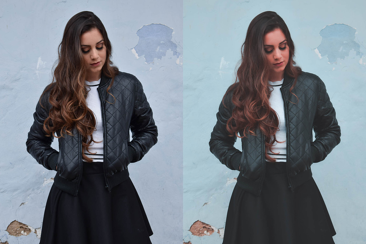 10 Lightroom Presets - Jelly, a Preset Add-On by Preset Bunker (Photo 2 of 10)