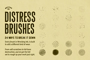 Inkwell - Value Bundle (Illustrator), a Brush Add-On by G.A.R.M. Company (Thumbnail 14 of 18)
