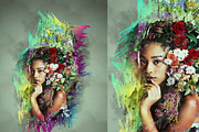 Pop Canvas Photoshop Action, an Action Add-On by MRI STUDIO (Thumbnail 14 of 18)