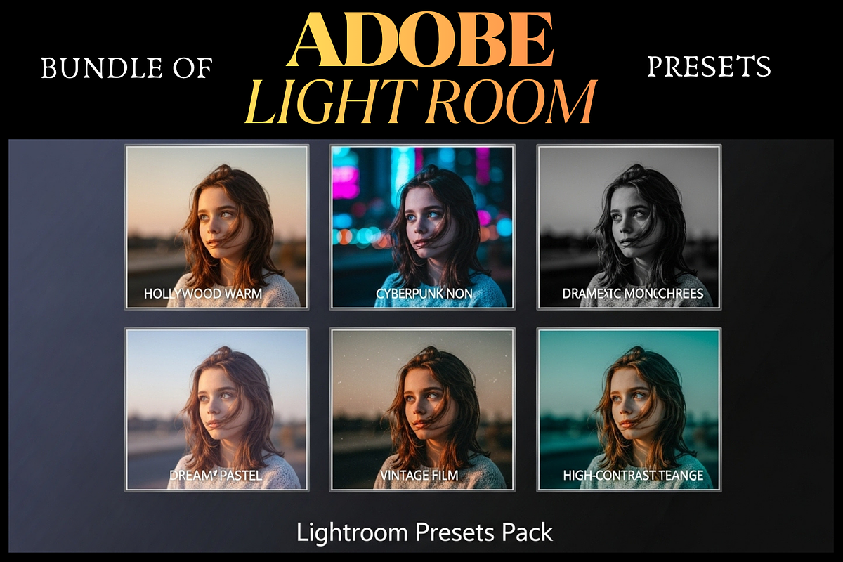 Pastel Soft Tone 6,000 Presets, a Preset Add-On by Crox Studio | Digital (Photo 36 of 63)