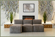 GREEN MELODY, a Wallpaper Graphic by art_gallery (Thumbnail 12 of 16)