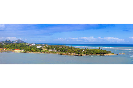 Dominican Republic, scenic beaches, a Holiday Photo by Web Engine Design