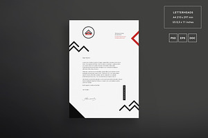 Branding Pack Mountain