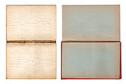60 Old Paper Backgrounds + free demo, a Texture Graphic by lissius (Thumbnail 5 of 5)