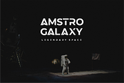 NEBULAX - futuristic modern font, a Sans Serif Font by Vroz Studio (Thumbnail 2 of 9)
