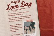 Belovya Script, a Script Font by maghrib (Thumbnail 3 of 6)