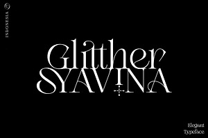 Glitther Syavina