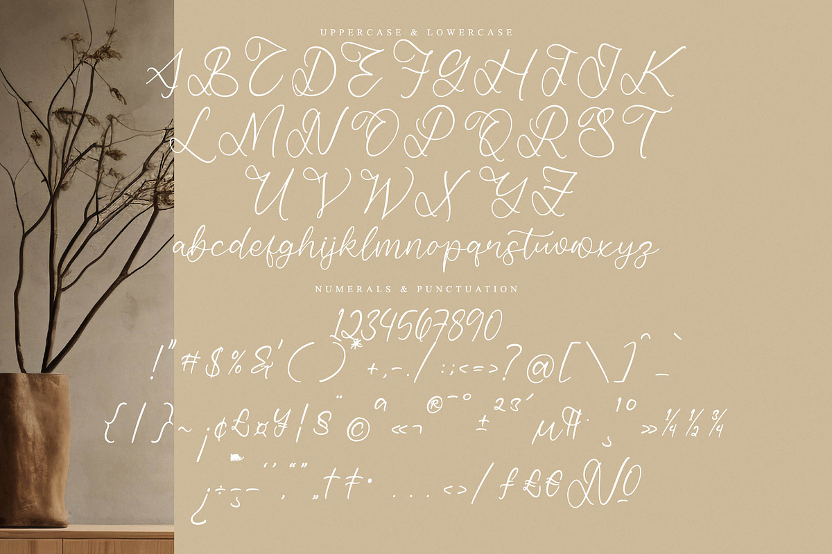 Boldful Starlight, a Handwritten Font by operatype.co (Photo 13 of 15)