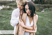 Pastel Dreams Photoshop Actions, a Plug-in Add-On by FixThePhoto (Thumbnail 25 of 32)