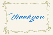 Melifates Modern Elegant Handwritten, a Script Font by stylishtype.co (Thumbnail 20 of 20)
