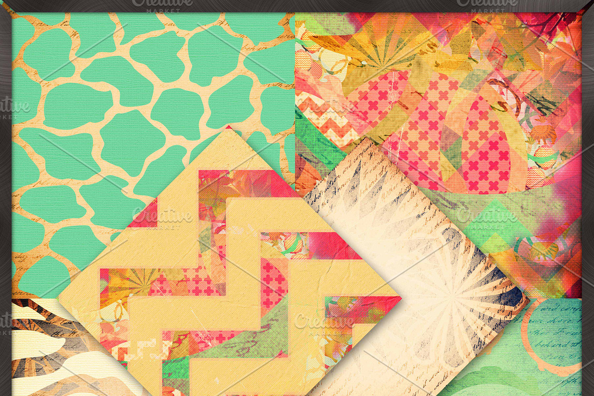 Digital paper Africa preview 3