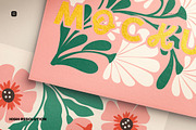 7x5in Paper Card Mockup Set, a Mockup by Custom Scene (Thumbnail 3 of 10)