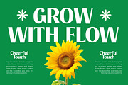 Agorey Dalling Groovy Retro Serif, a Serif Font by timelesstype.co (Thumbnail 13 of 20)
