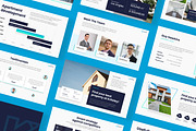 Kritsley - PowerPoint Template, a Presentation Template by Rukuru Studio (Thumbnail 5 of 6)