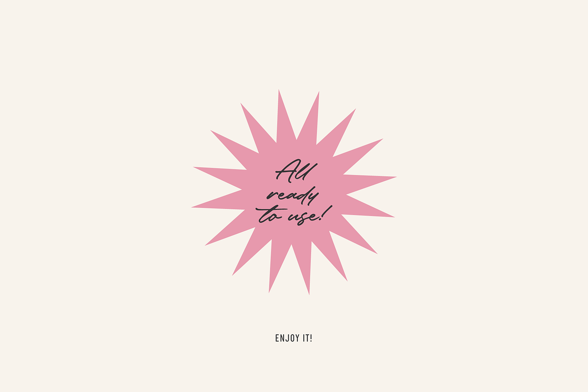 Women Empowerment Quotes | IG posts, a Social Media Template by designerbianca (Photo 5 of 5)