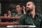 Technicolor Ver. 3 Profiles LUTs, a Plug-in Add-On by Raztrend (Thumbnail 11 of 32)