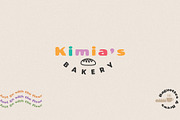 Zesty - Super Cute Sans, a Sans Serif Font by Pulp Creative Studios (Thumbnail 4 of 9)