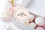 Rhubarb Macaron, a Handwritten Font by Sofia Skoog (Thumbnail 11 of 11)