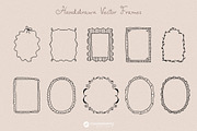 Forgotten Letter | Handdrawn Font, a Handwritten Font by Youandigraphics (Thumbnail 7 of 11)