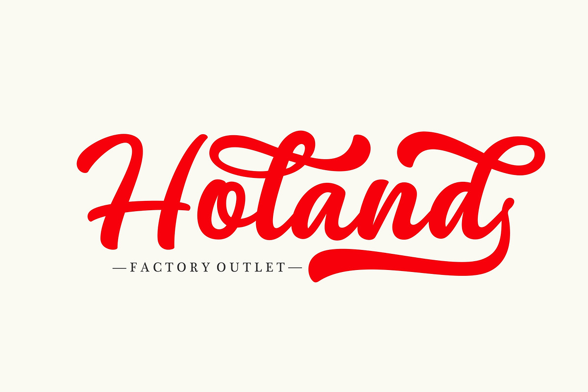 Miles - Elegant Script Font, a Script Font by HRDR (Photo 4 of 11)
